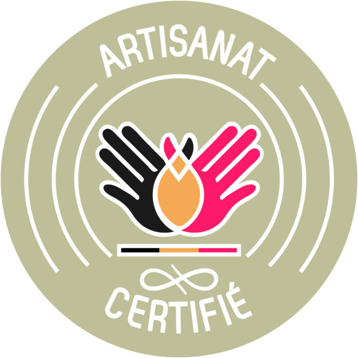 StylMetal a reçu le label Artisanat certifié